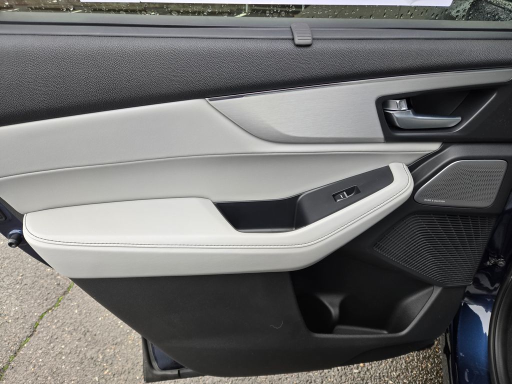 2026 Acura MDX Advance Package