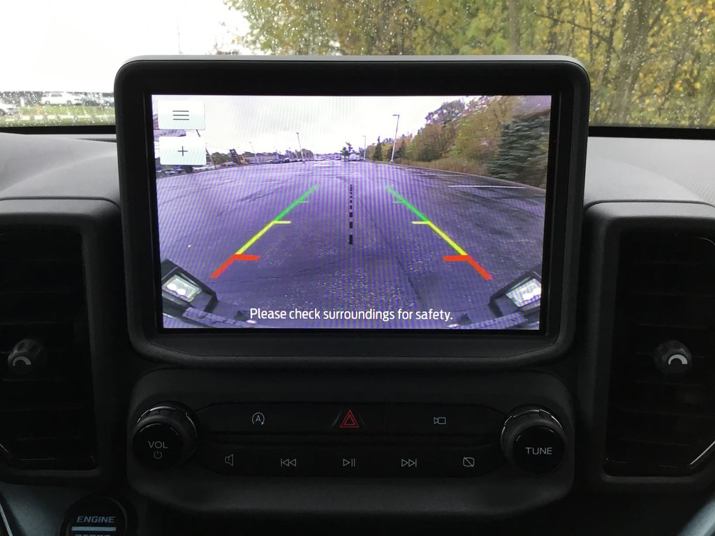 Thumbnail: 2023 Ford Bronco Sport - 22