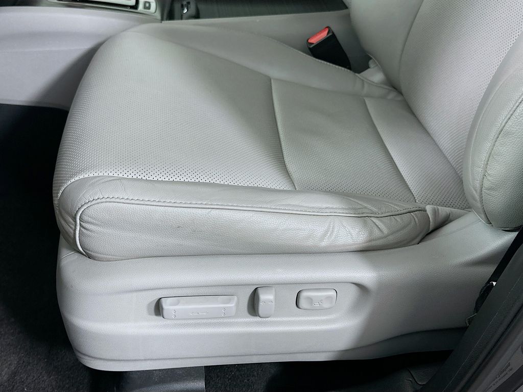 Thumbnail: 2019 Honda Ridgeline - 20