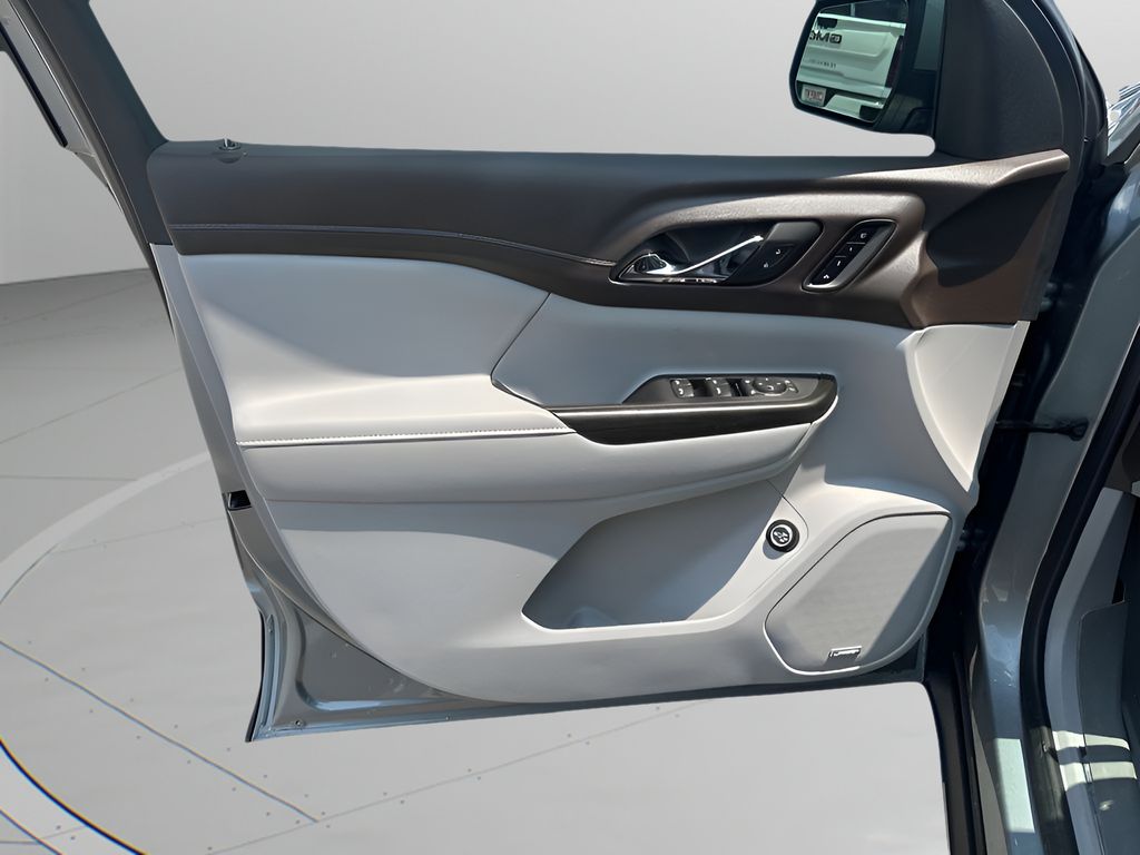 Used Car 2023 Gmc Acadia  Slt For Sale Under $25,000 In Austin, Texas