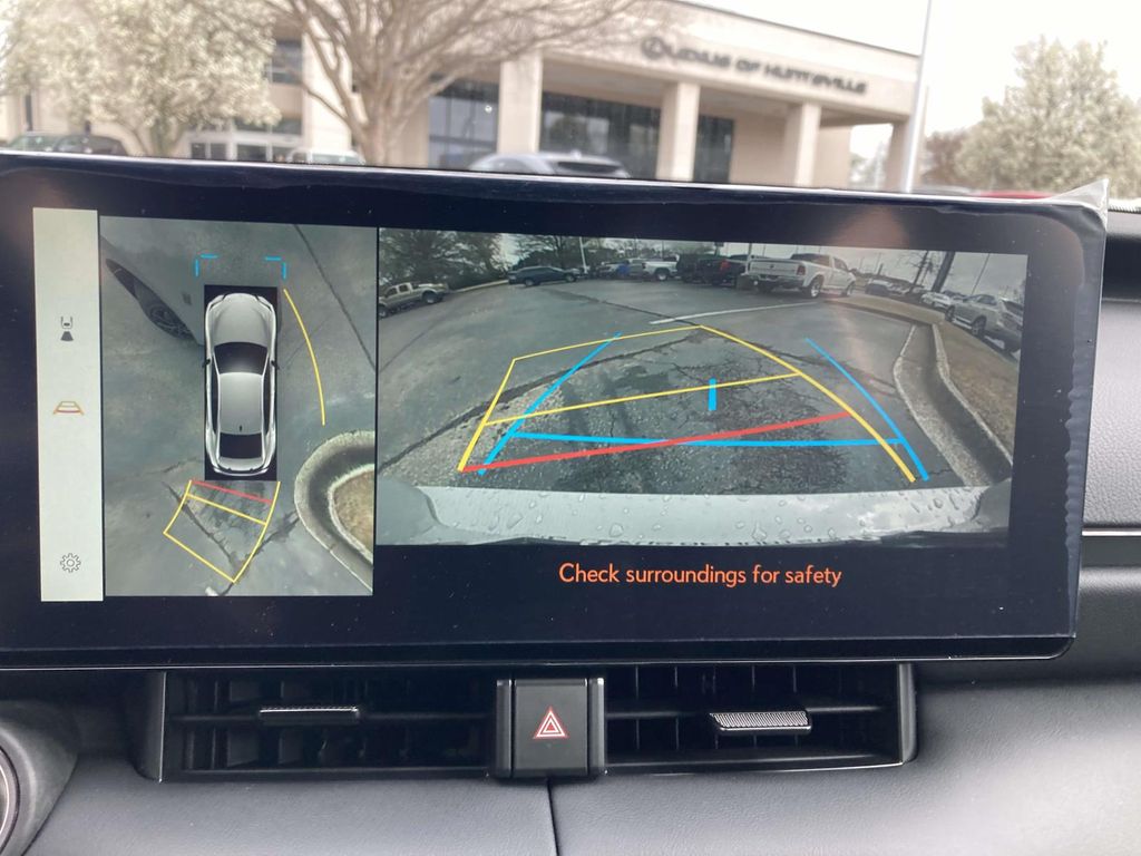 New 2026  Lexus 350 F SPORT image 13