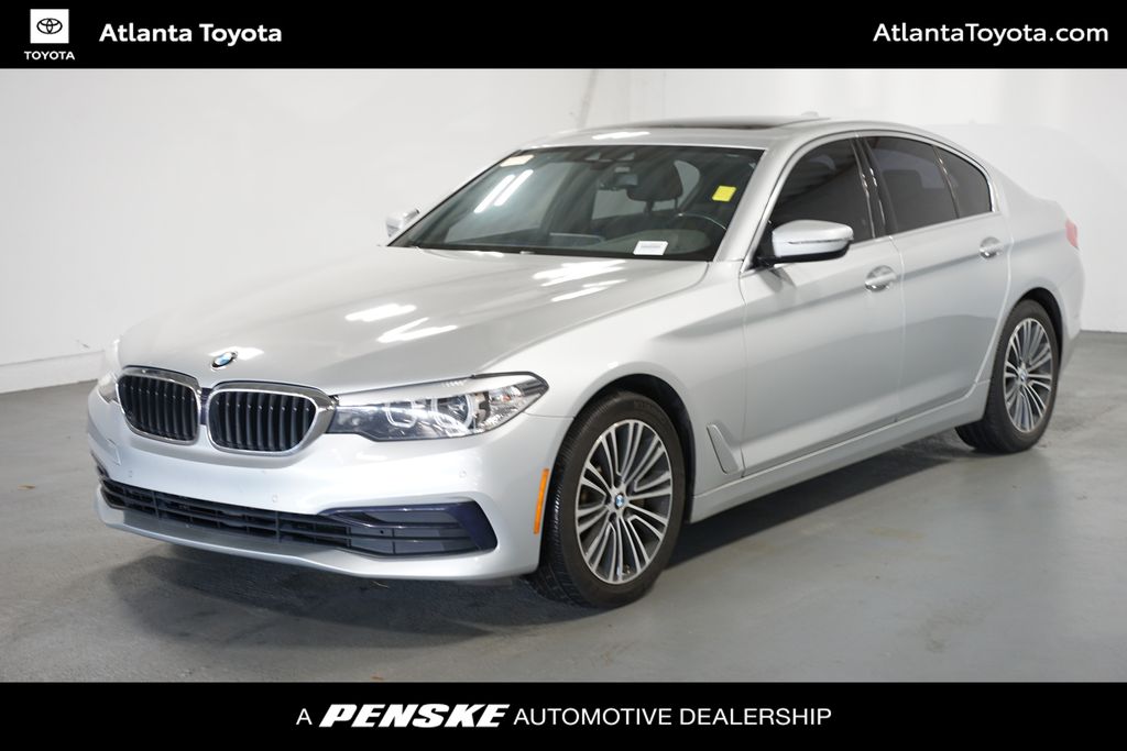 2019 BMW 5 Series 530i -
                  Duluth, GA