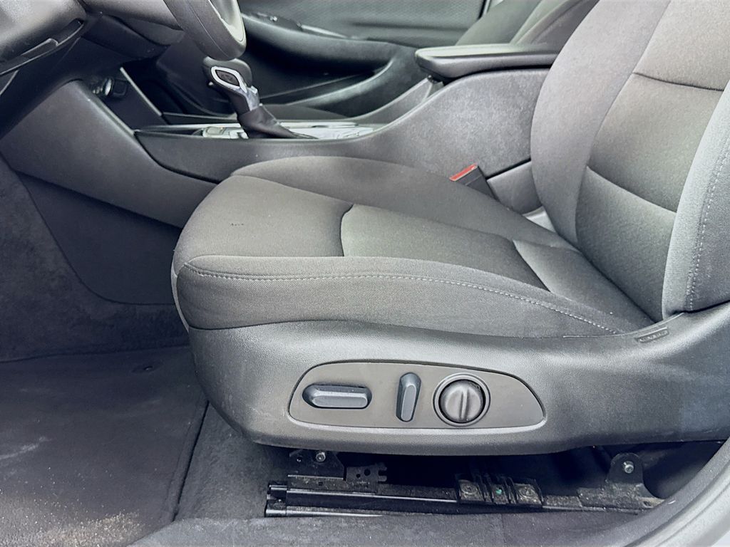 Used Car 2024 Chevrolet Malibu  Lt For Sale Under $20,000 In Austin, Texas