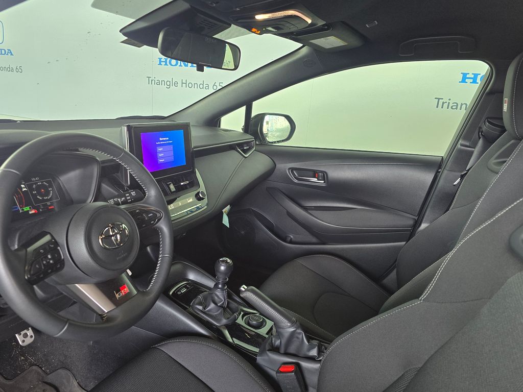 Thumbnail: 2024 Toyota GR Corolla - 13