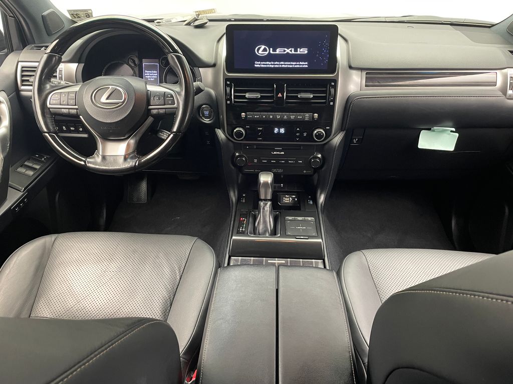 Thumbnail: 2022 Lexus GX - 20
