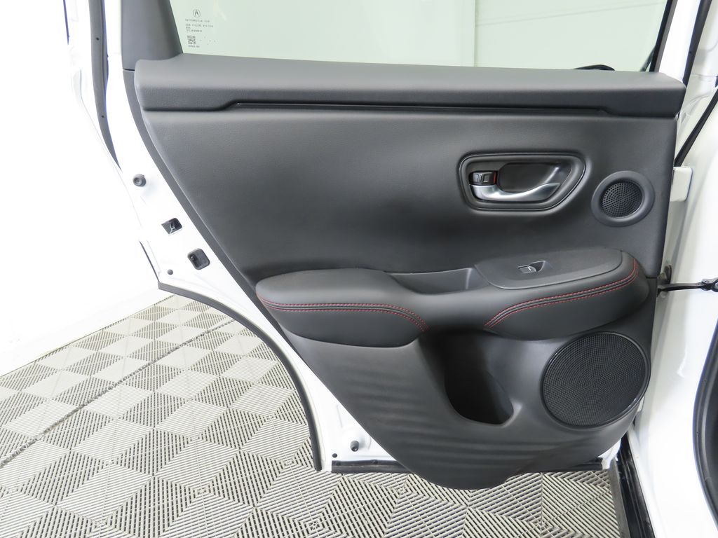 2025 Acura ADX A-SPEC 27