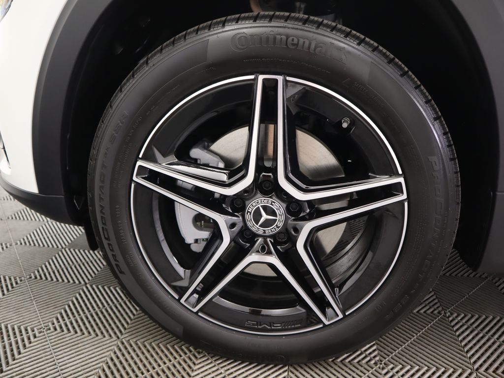 Thumbnail: 2026 Mercedes-Benz GLB - 31