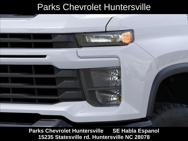 ChevroletSilverado 2500HD10