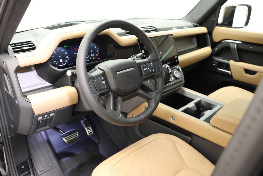 Thumbnail: 2026 Land Rover Defender - 29