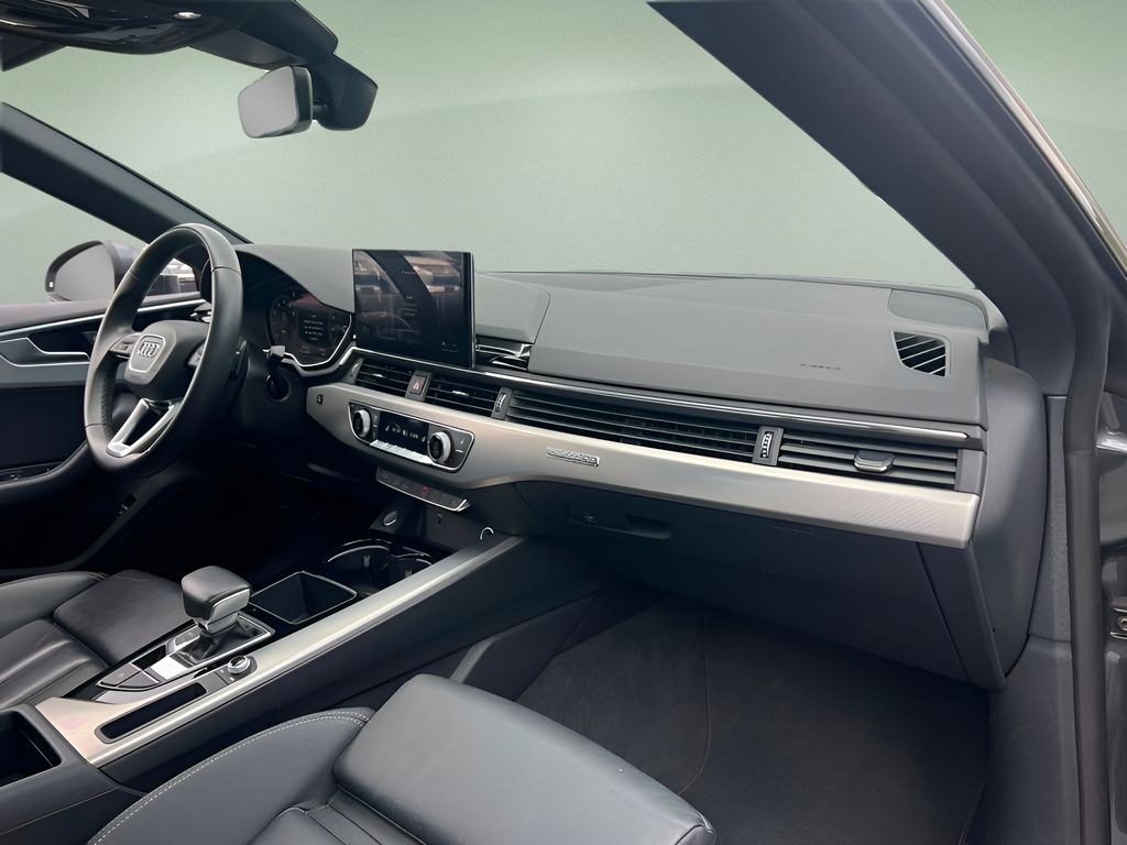 Used 2025 Audi A5 Sportback Hatchback