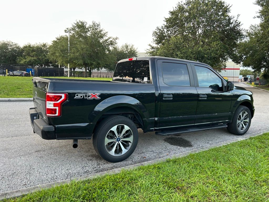 Thumbnail: 2020 Ford F-150 - 5