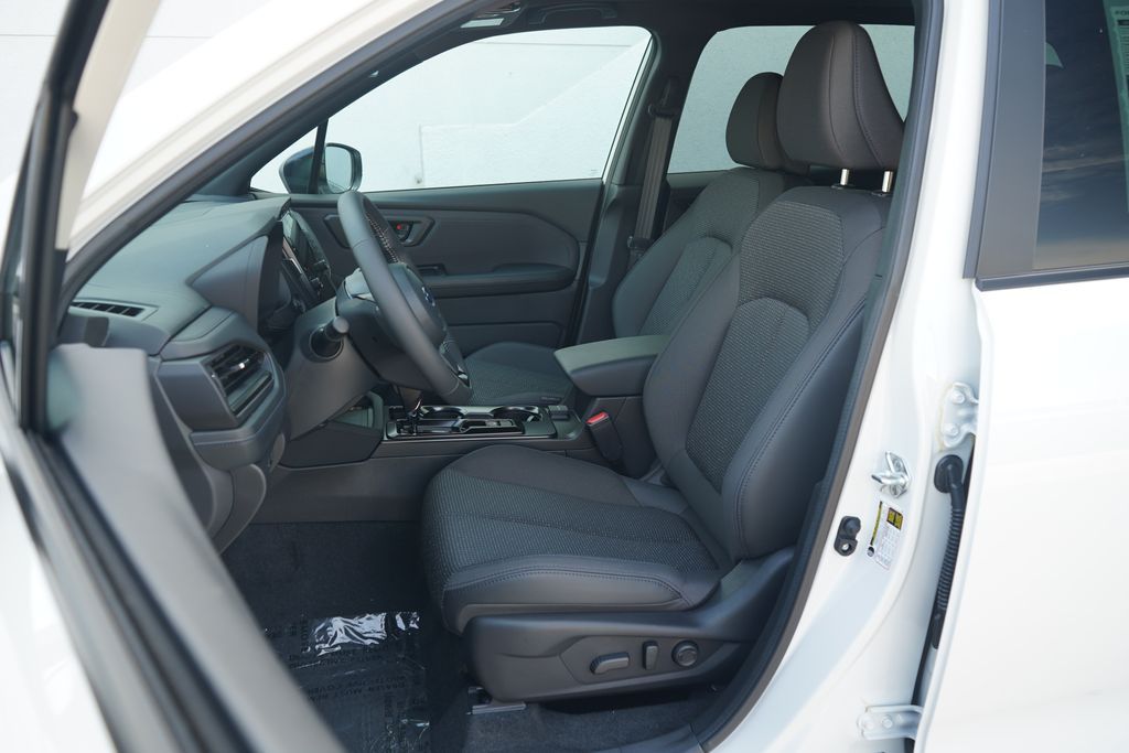Thumbnail: 2026 Subaru Forester - 6