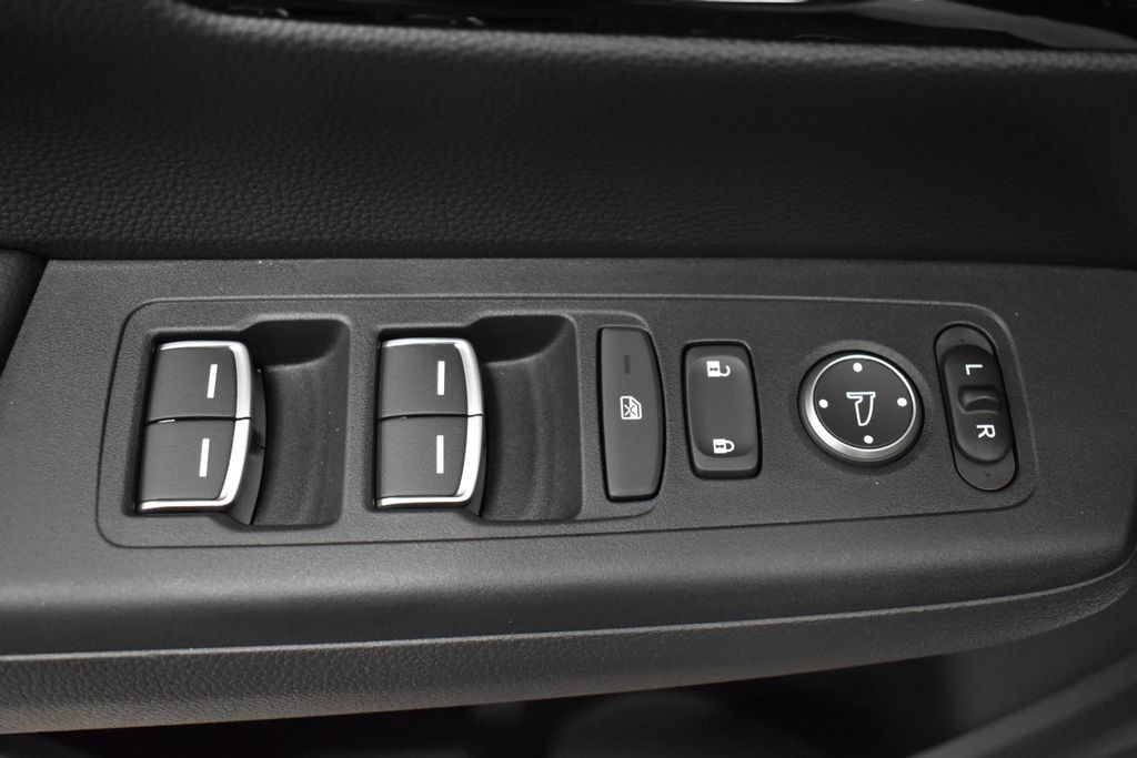 2025 Honda CR-V EX-L 9