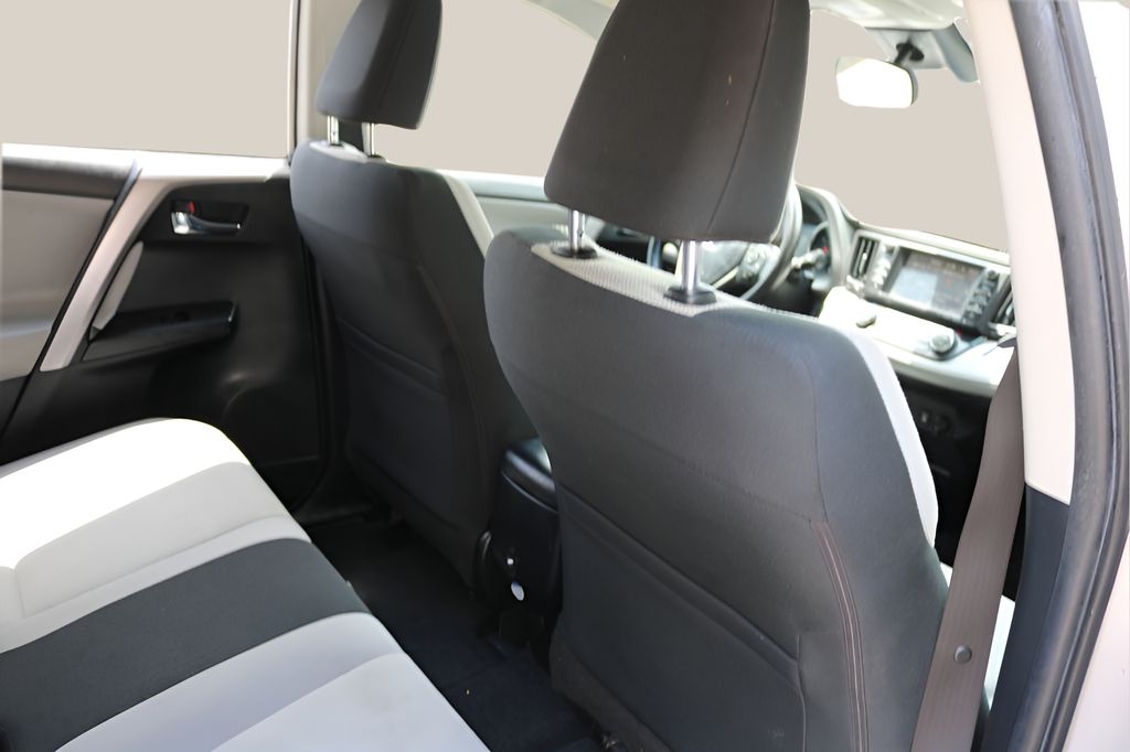 Used Car 2017 Toyota Rav4 Hybrid  Xle For Sale Under $25,000 In Austin, Texas