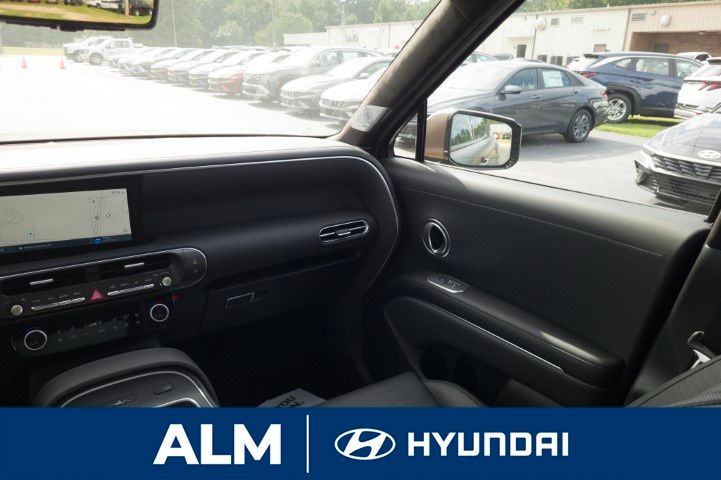 New 2026 Brown Hyundai Calligraphy image 19
