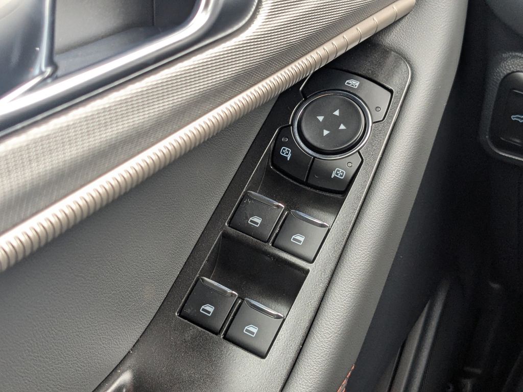 2026 Ford Explorer Active (200A)