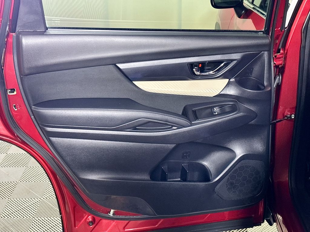 2020 Subaru Ascent Premium