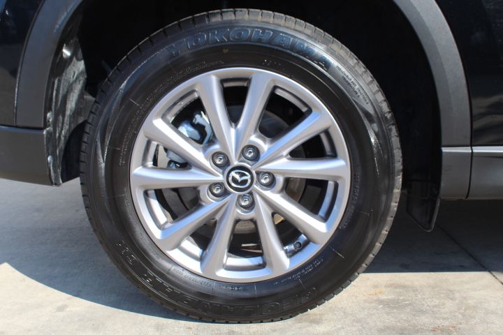 Used Car 2022 Mazda Cx-5  2.5 S For Sale In Georgetown, Texas
