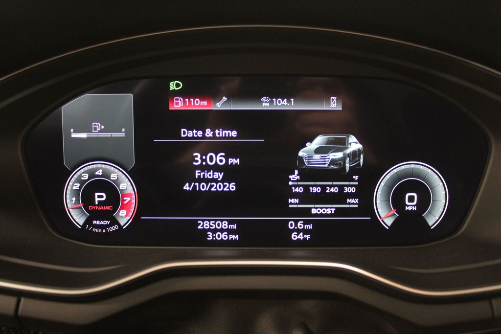 Thumbnail: 2023 Audi S4 - 28