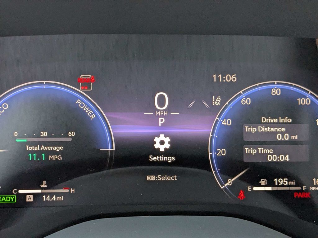 New 2026 Toyota Sienna Van
