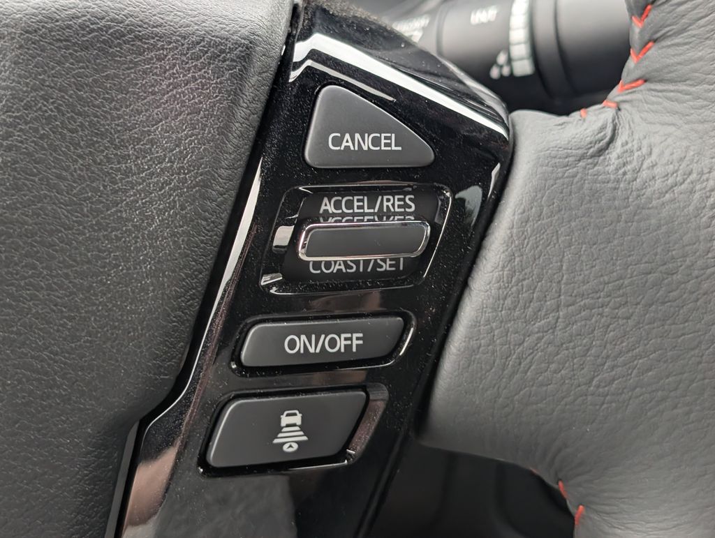 New 2026 Nissan Frontier Truck