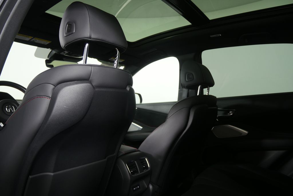 Thumbnail: 2023 Acura RDX - 17