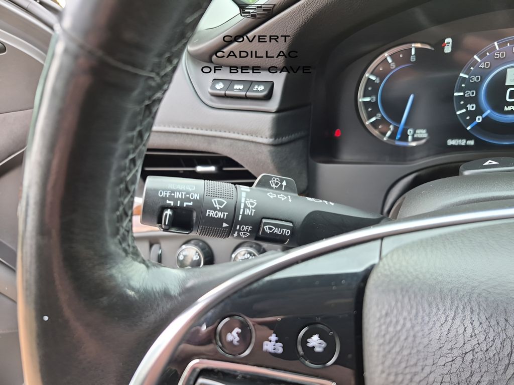 Used Car 2020 Cadillac Escalade  Luxury For Sale Under $40,000 In Austin, Texas