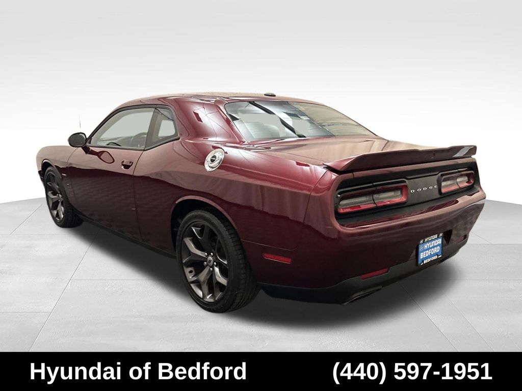 Used 2019 Dodge Challenger R/T For Sale in Bedford, OH