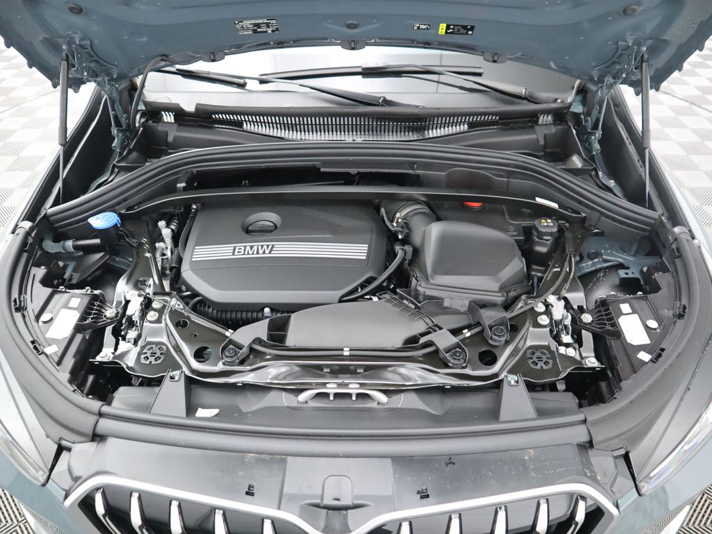 Thumbnail: 2026 BMW X1 - 30