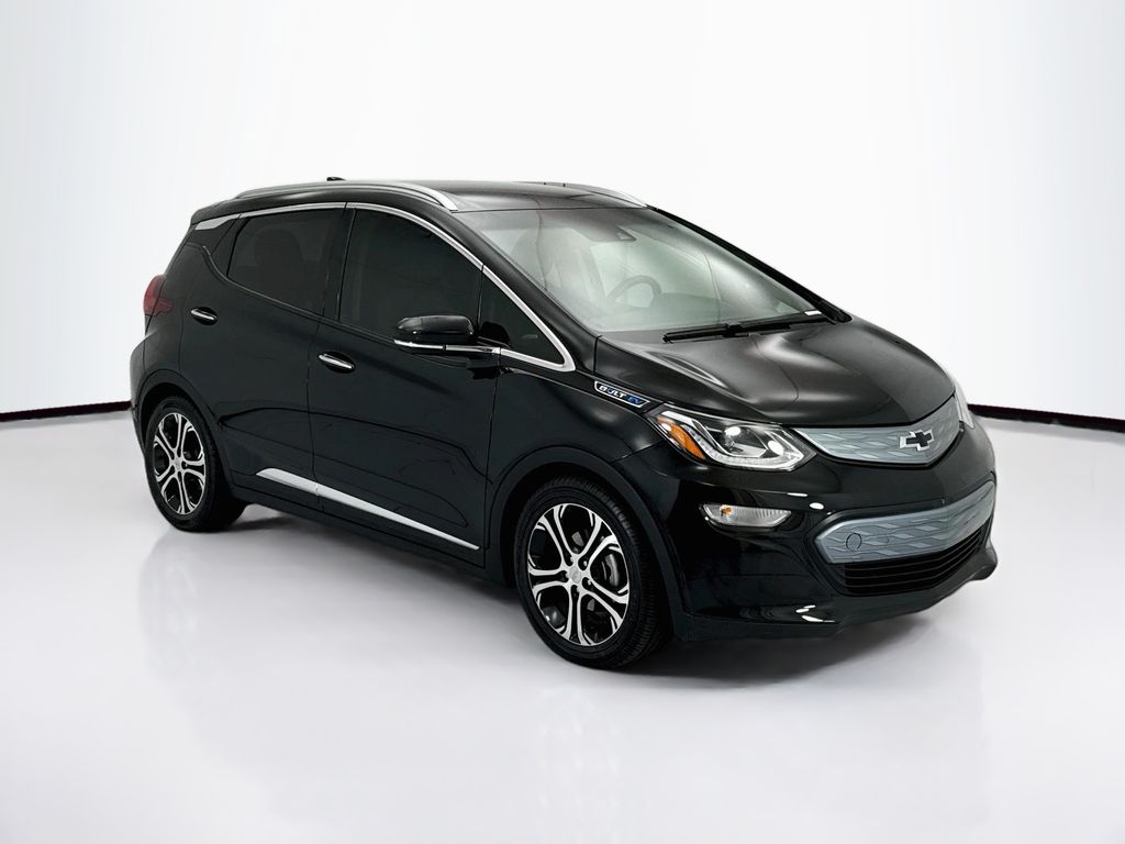 Thumbnail: 2019 Chevrolet Bolt EV - 3