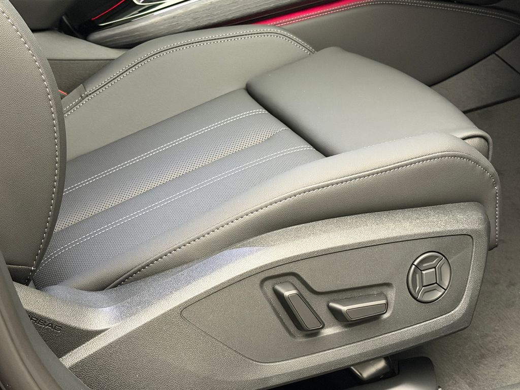 Thumbnail: 2026 Audi A6 - 13