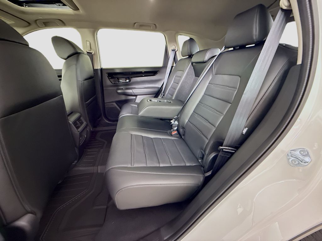 Thumbnail: 2026 Honda CR-V - 21