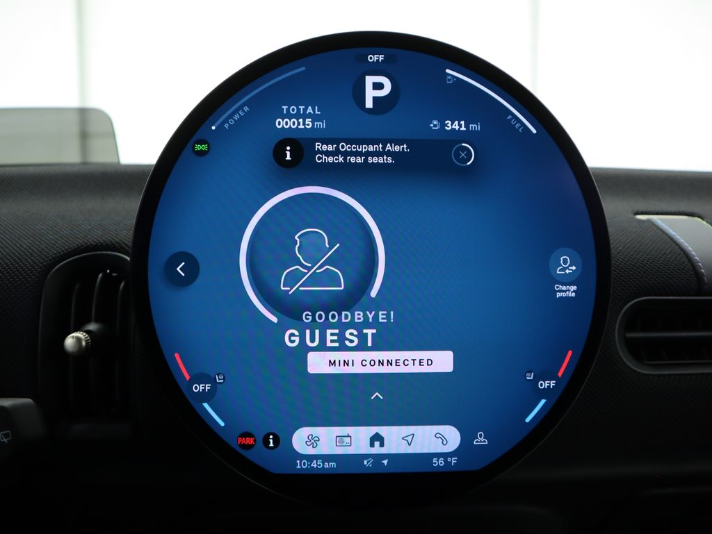 Thumbnail: 2025 MINI Cooper - 32