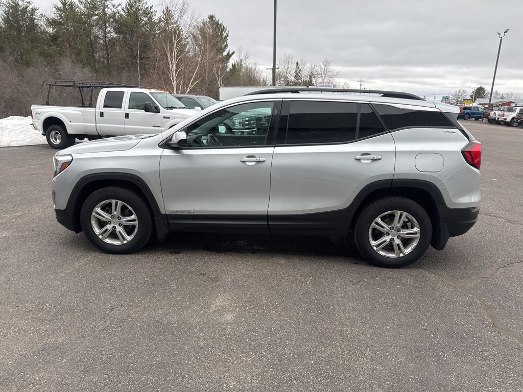 View vehicle photo 7