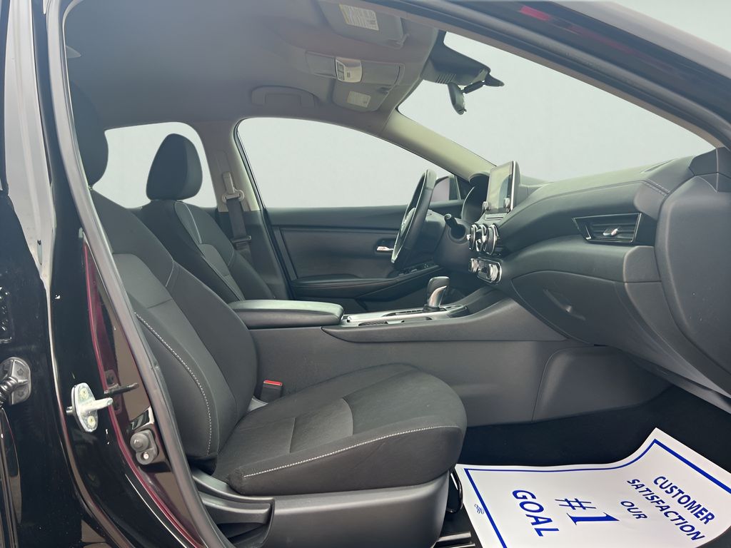 2022 Nissan Sentra