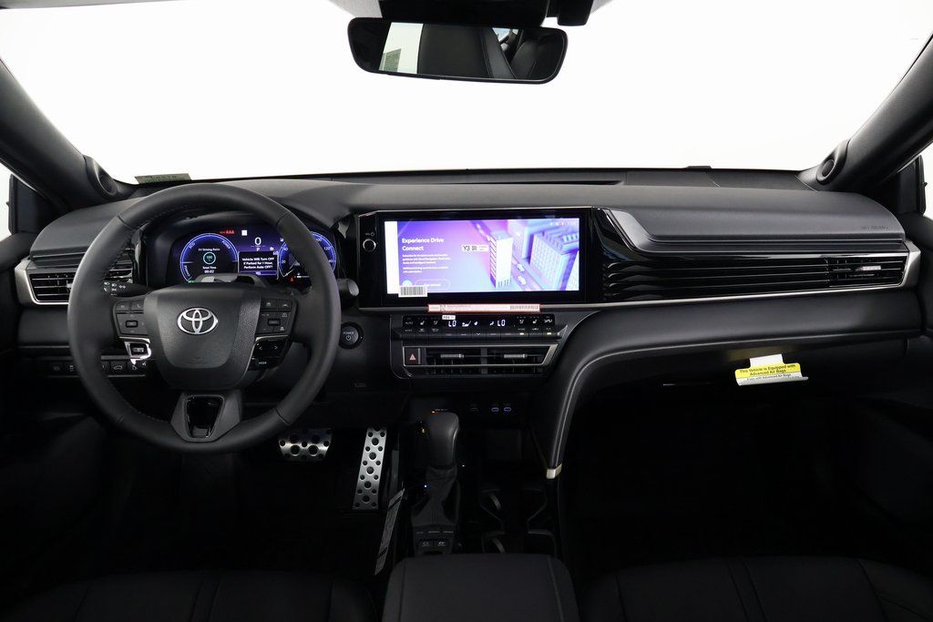 Thumbnail: 2026 Toyota Camry - 4