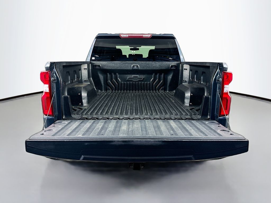 ChevroletSilverado 150025