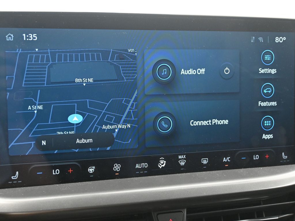 2024 Ford Escape PHEV