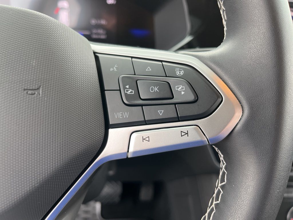 Thumbnail: 2024 Volkswagen Taos - 20