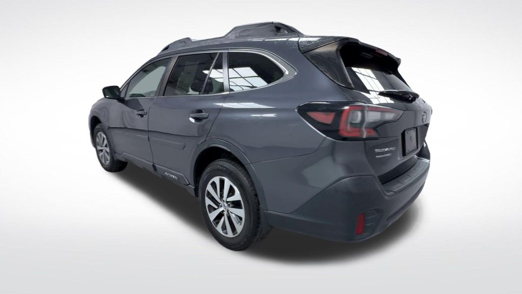 Used 2021 Subaru Outback SUV