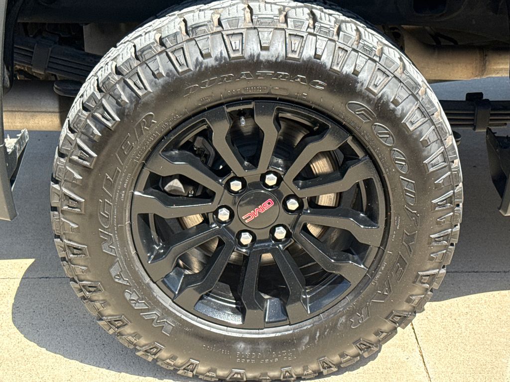 Used 2022 GMC Sierra 1500 Truck