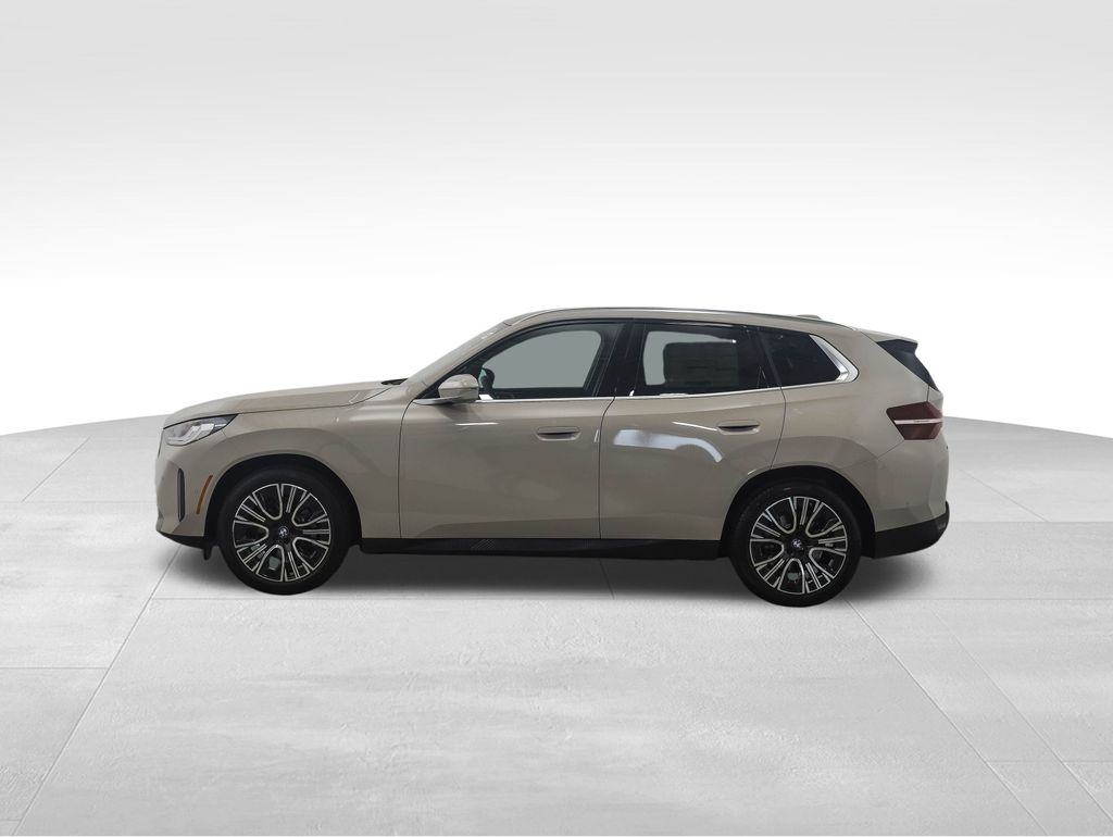 Thumbnail: 2026 BMW X3 - 2