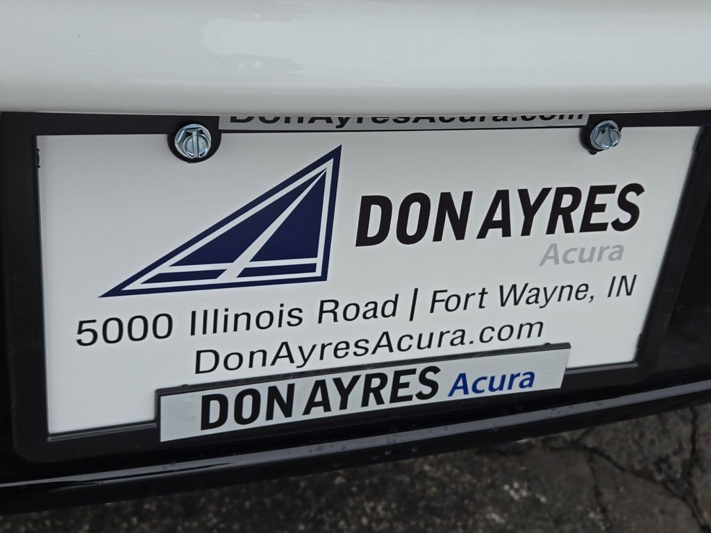 New 2025 Acura TLX For Sale in Fort Wayne, IN
