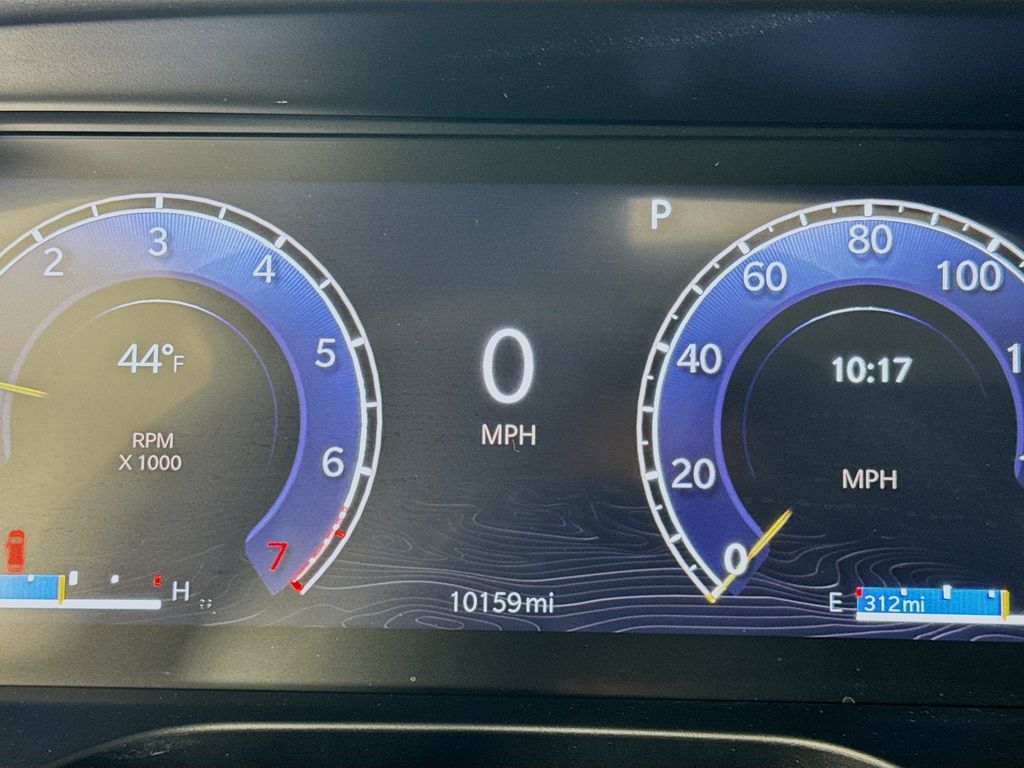 Used Car 2025 Jeep Grand Cherokee  Limited For Sale Under $40,000 In Austin, Texas