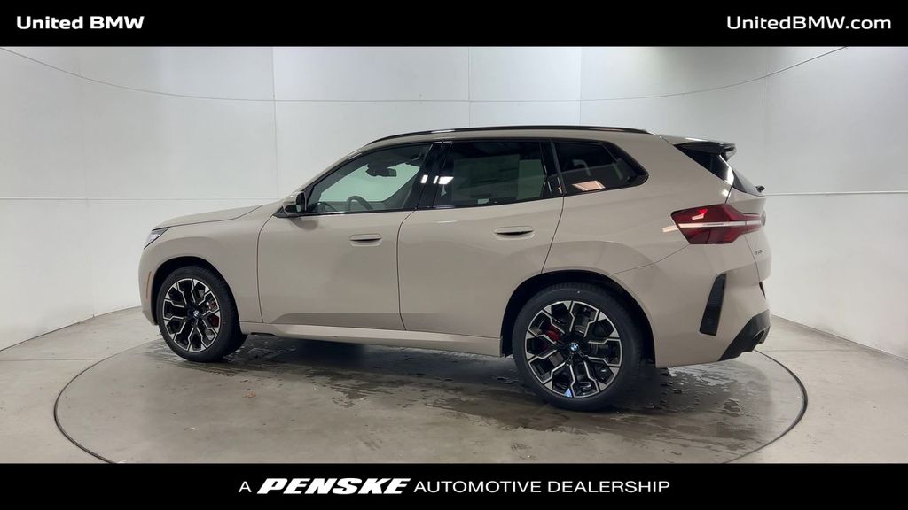 Thumbnail: 2026 BMW X3 - 6