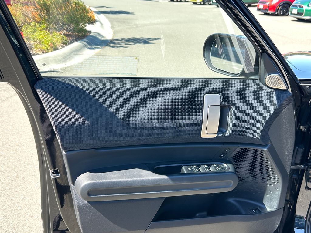 Thumbnail: 2025 MINI Cooper Countryman - 11