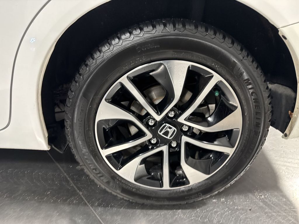 used 2015 Honda Civic car, priced at $13,983