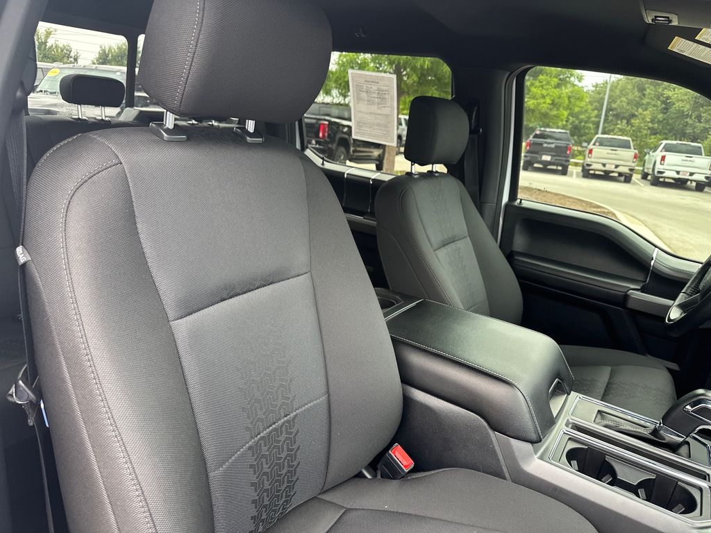 Used Car 2020 Ford F-150  Xlt For Sale Under $25,000 In Austin, Texas