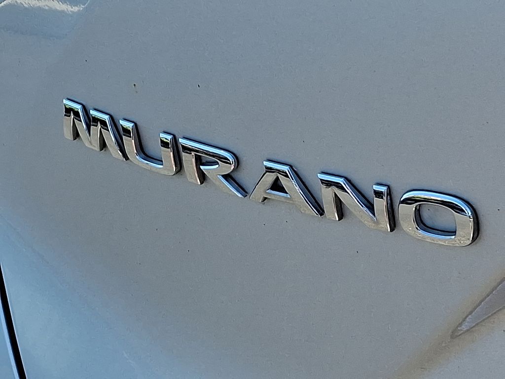 Thumbnail: 2020 Nissan Murano - 30