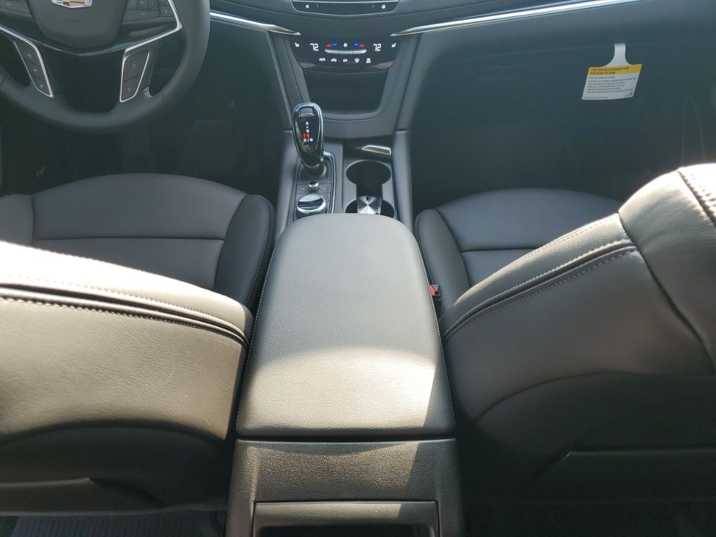 New Car 2025 Cadillac Xt5  Premium Luxury For Sale Under $60,000 In Austin, Texas